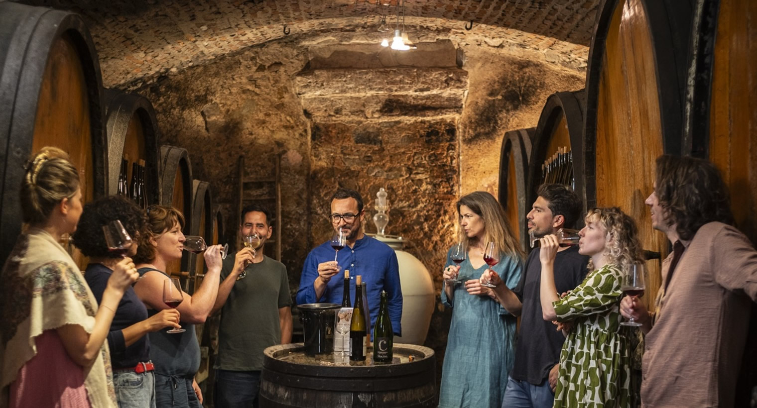 Alsace Wine Tours Home page